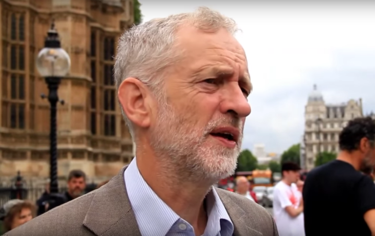 corbyn