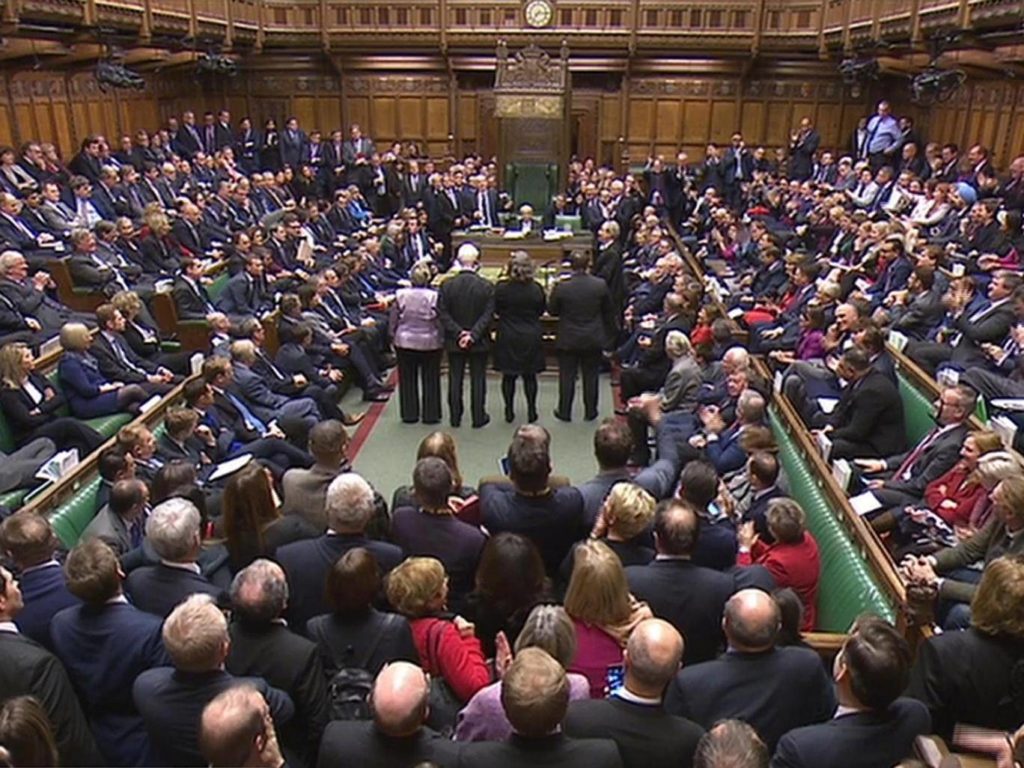 House of Commons