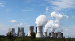 Nuclear power plant