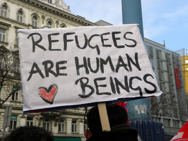 Refugees