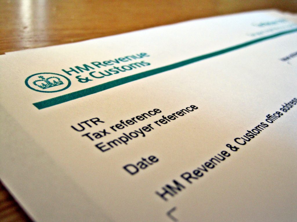 HMRC