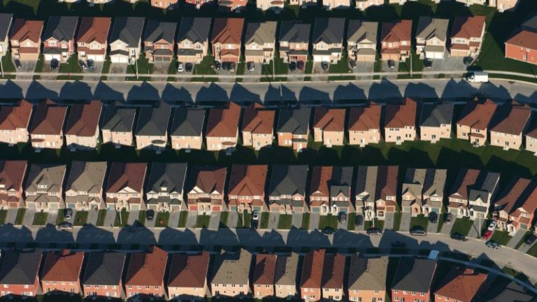 housing UK