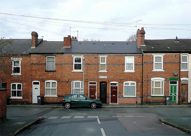 social housing