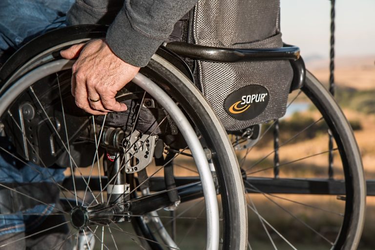 disability