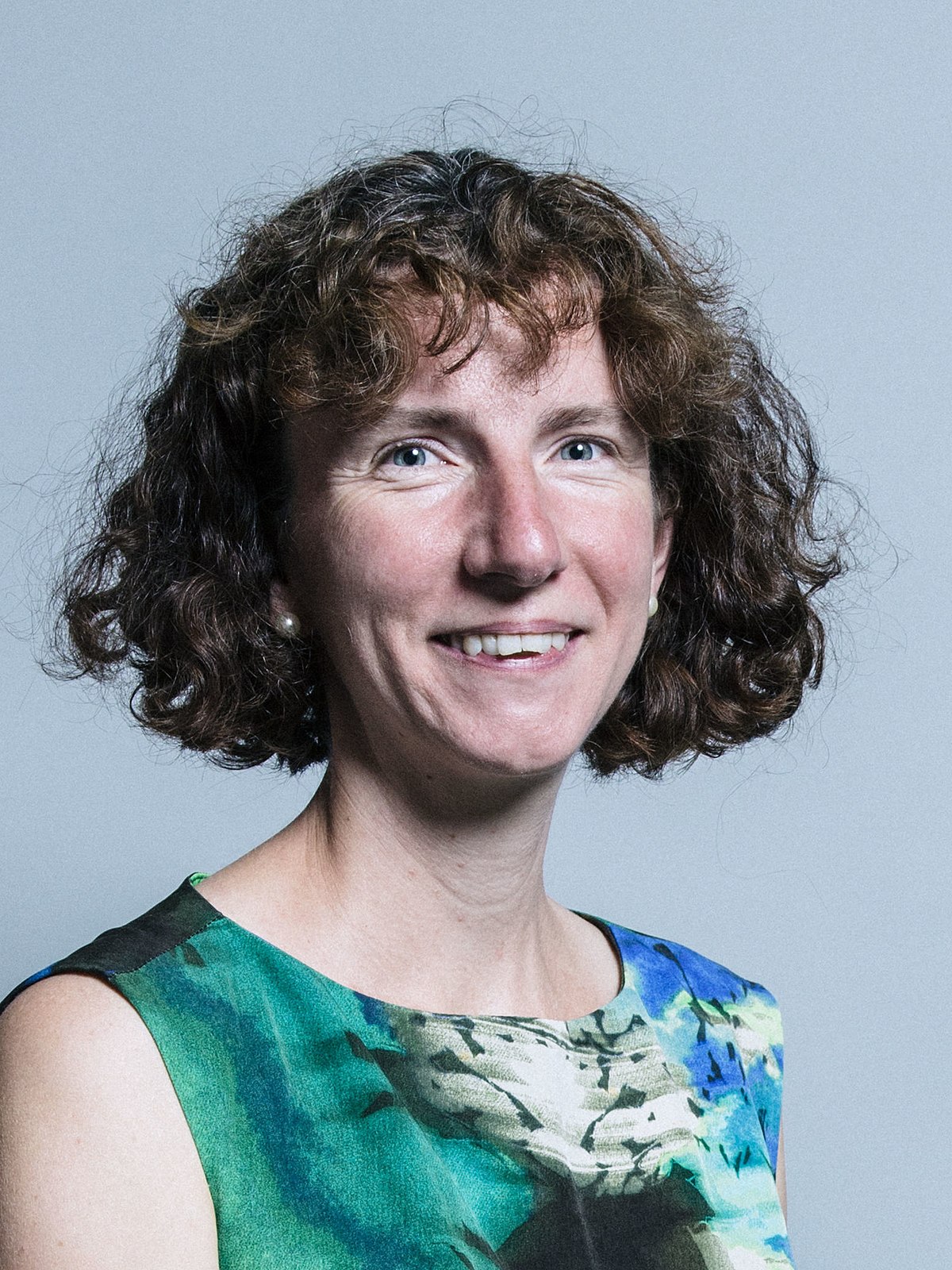 Labour Urges Government To Come Clean Over Alleged Hidden Disability   1200px Official Portrait Of Anneliese Dodds Crop 2 