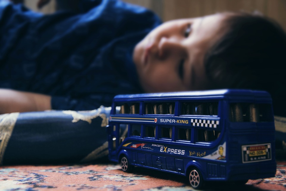 homelessness child
