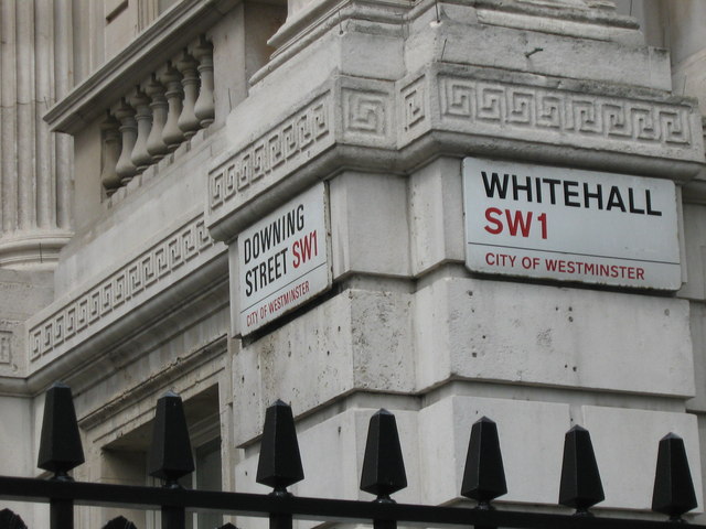 Whitehall