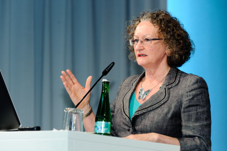 Jenny Jones