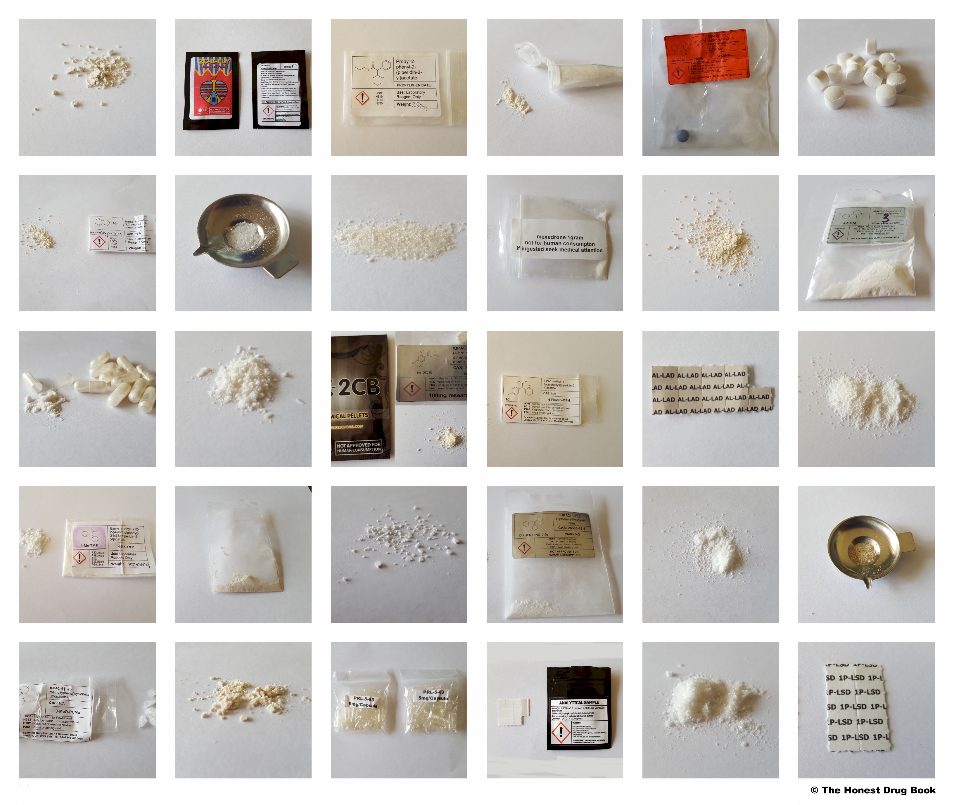 Ministers said a blanket ban on psychoactive substances would solve the