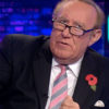 Andrew Neil held to account on Question Time over GB News 'dog whistles'