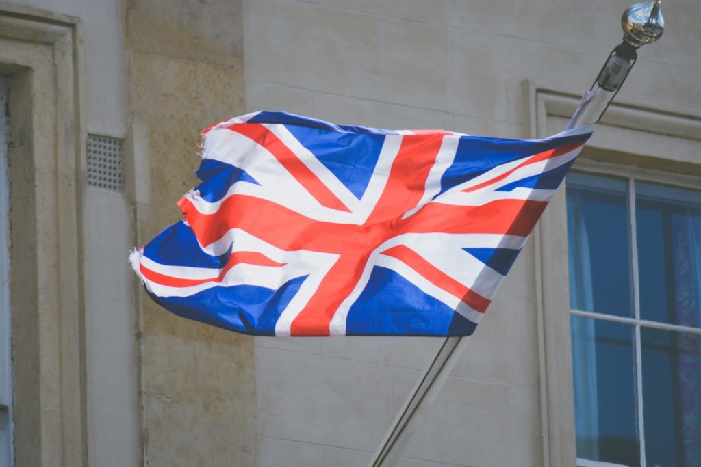 Union jack