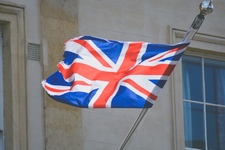 Union jack