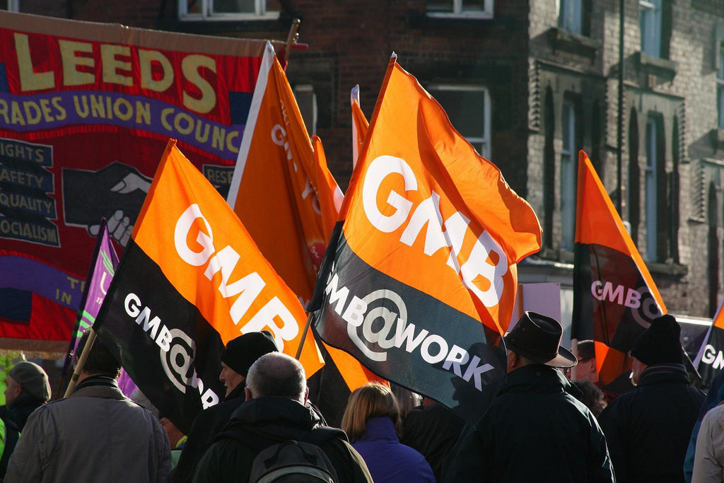 GMB