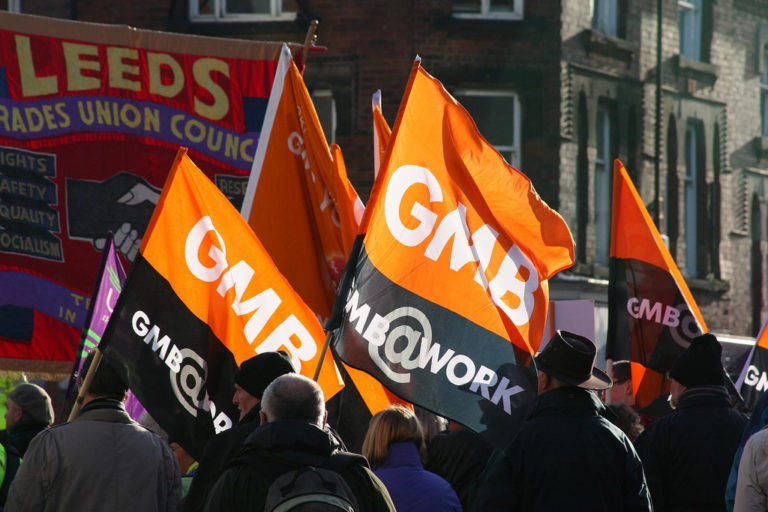 GMB