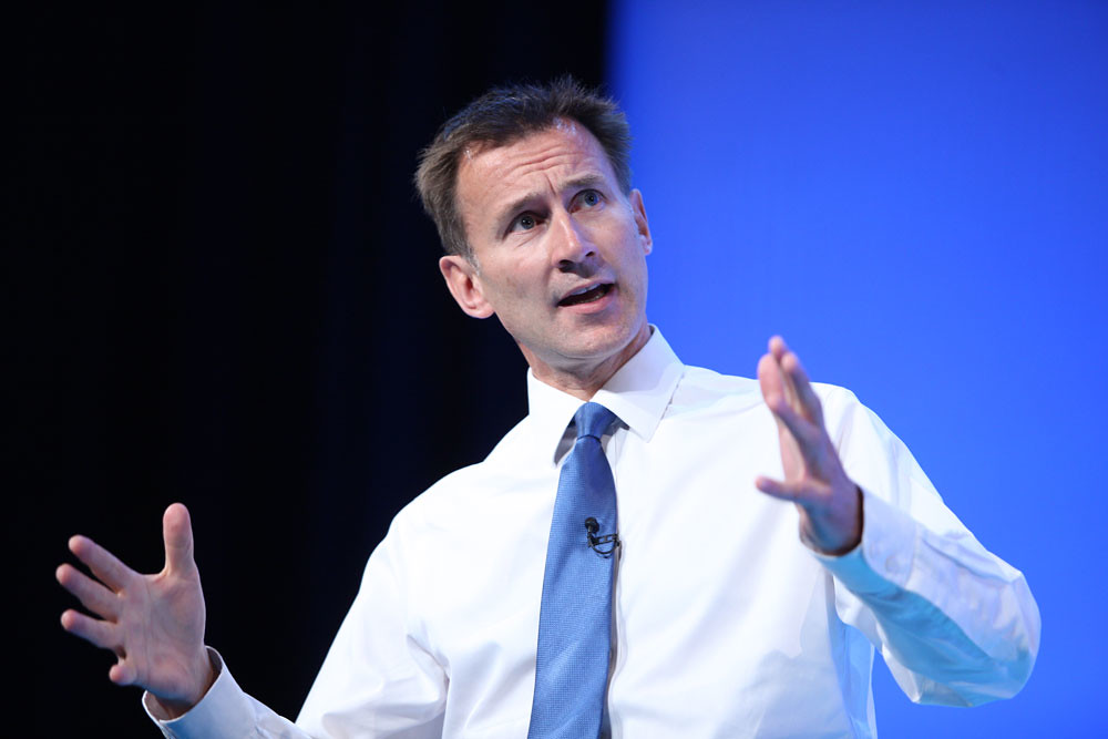Photo: NHS Confederation