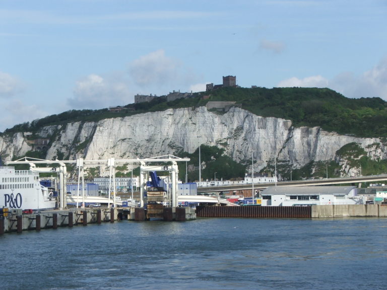 Port of Dover