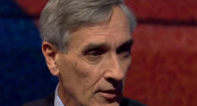 John Redwood