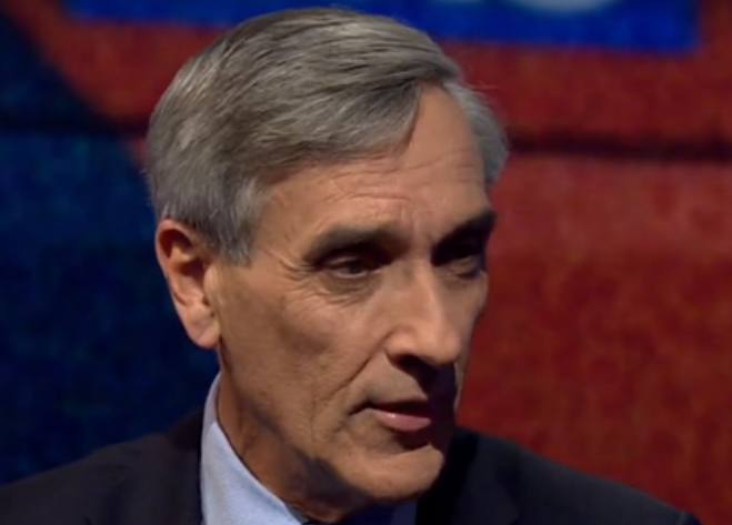 John Redwood