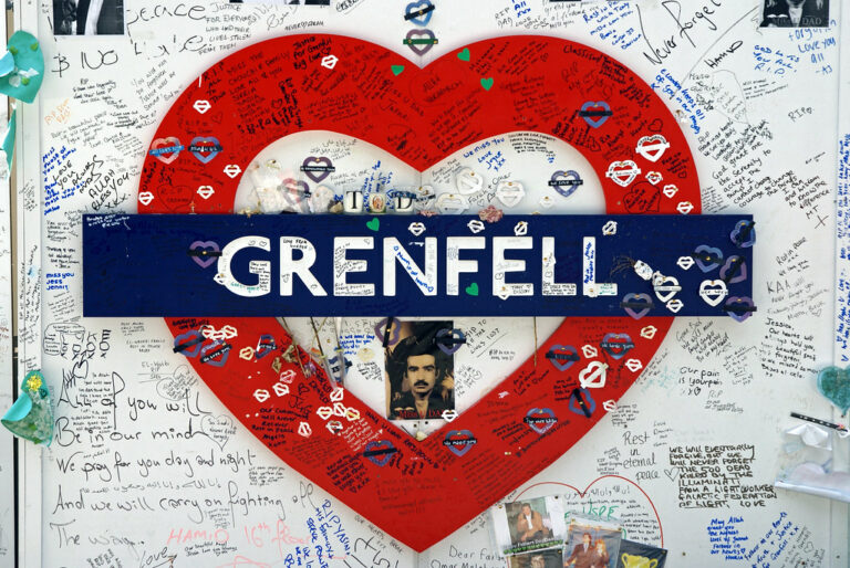 Grenfell