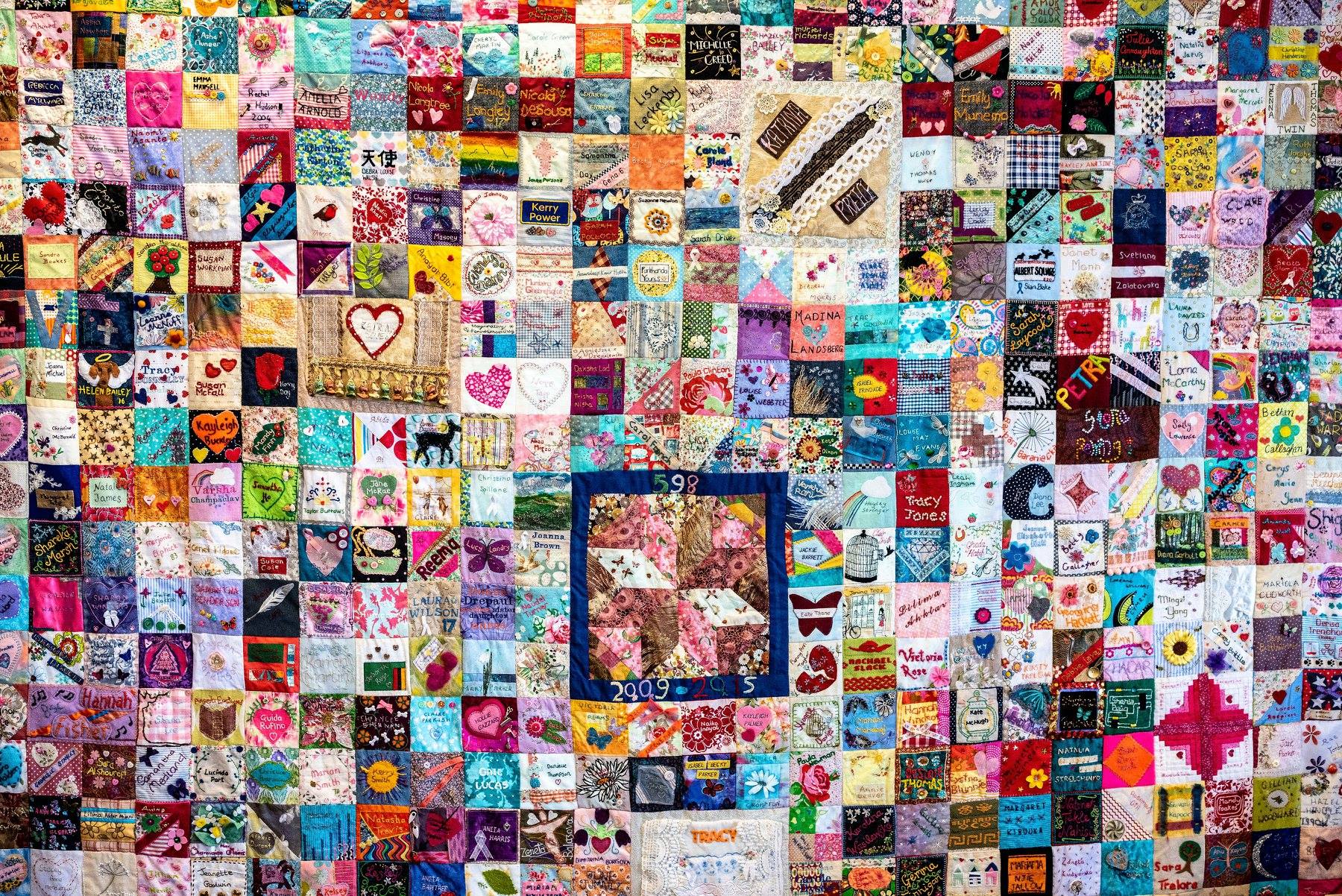  The Most Beautiful Project That Shouldn t Exist Lives On Left Foot