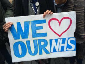 NHS