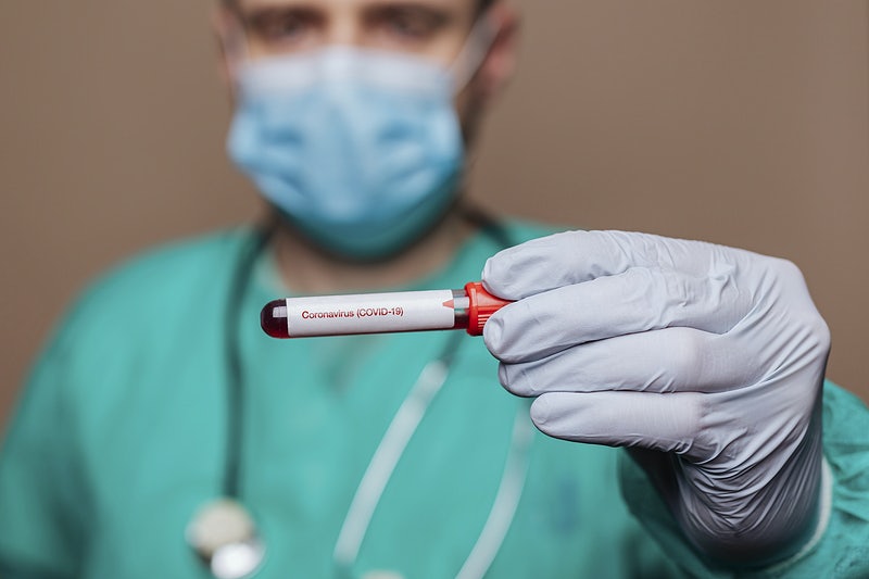 Pandemic response
