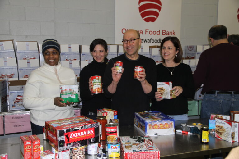 Food bank