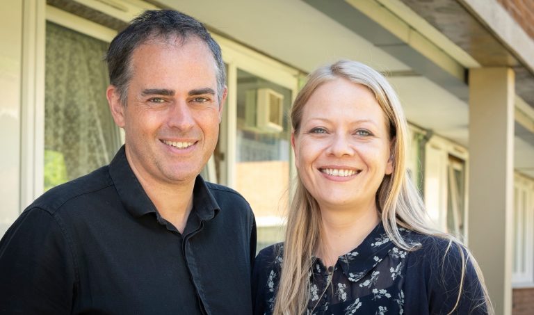 Sian Berry Jonathan Bartley