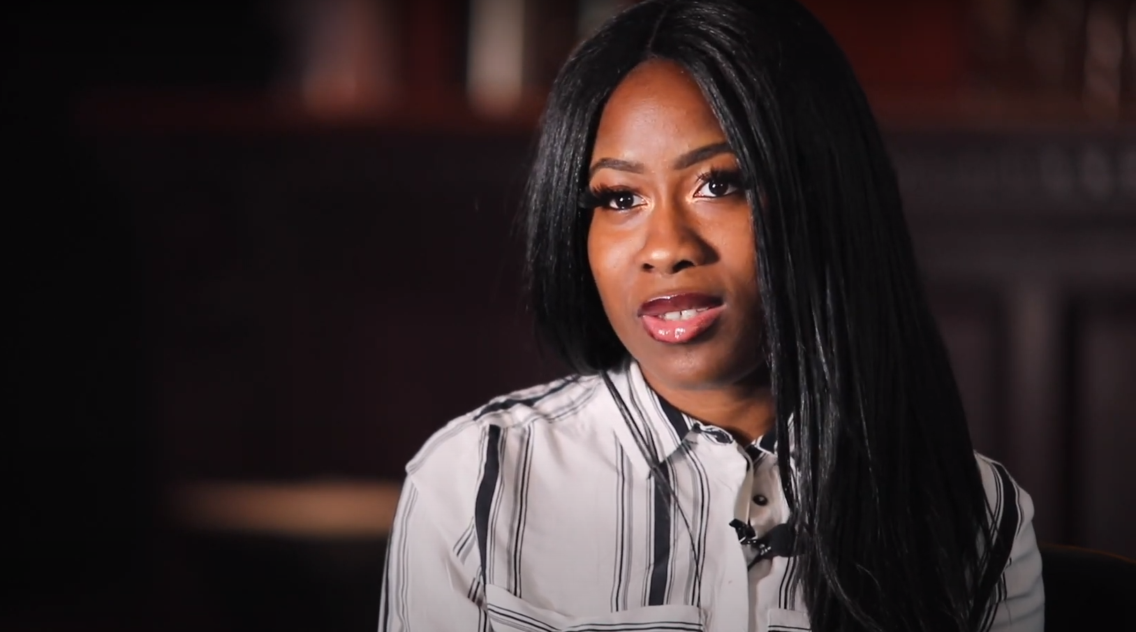 This 25 year old black activist is changing how protests are monitored ...