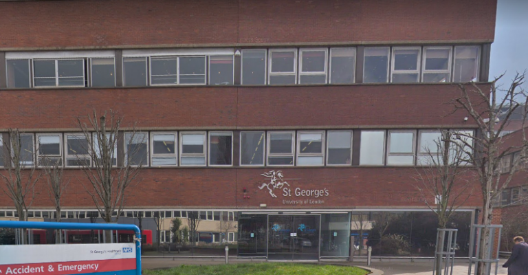 St George's University