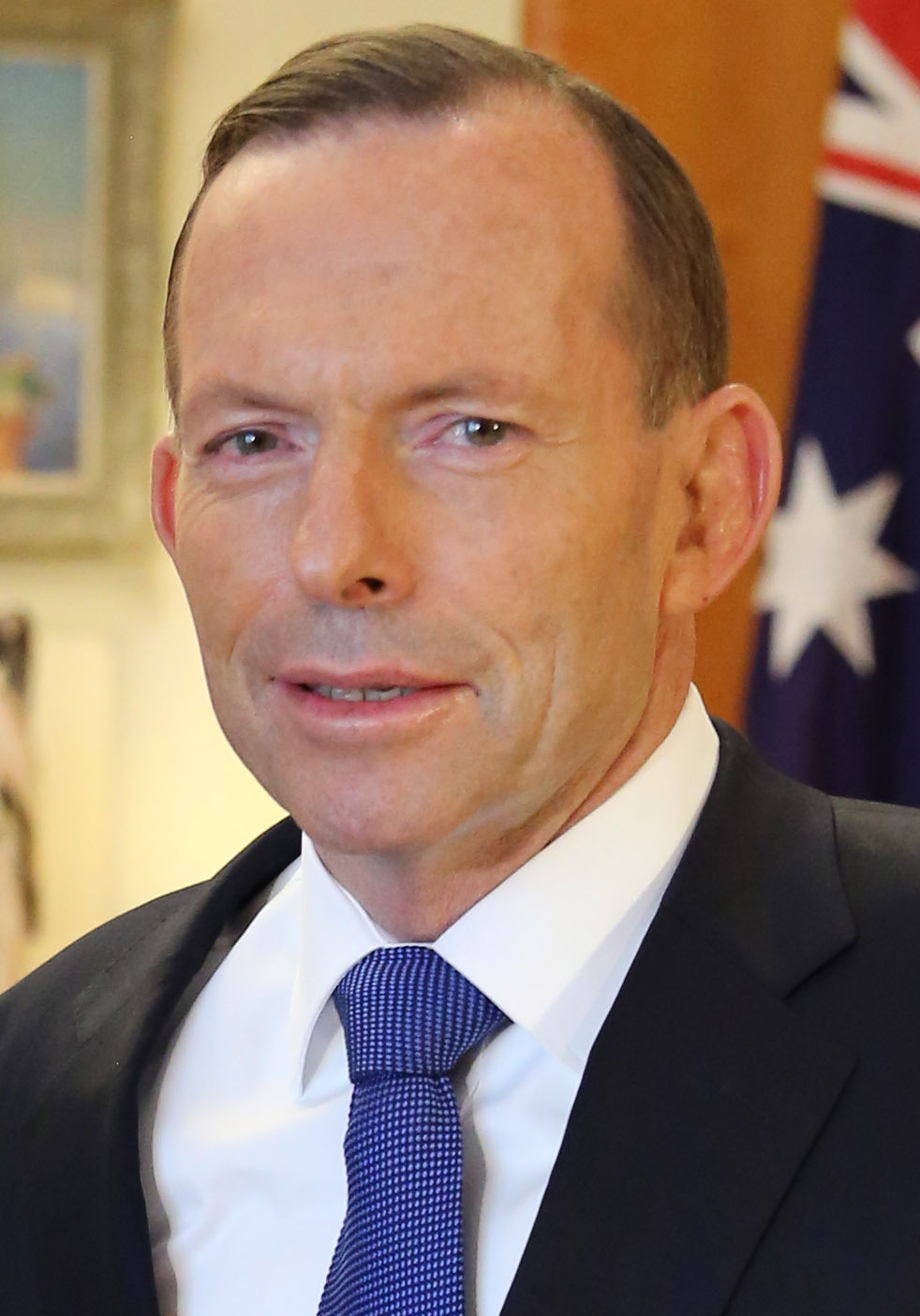 Equality Campaigners Slam Rumoured Appointment Of Former Aussie PM Tony ...