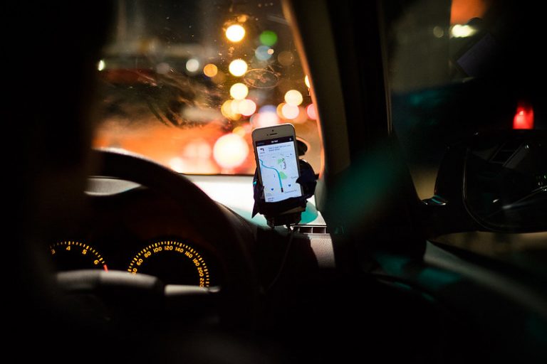 gig economy
