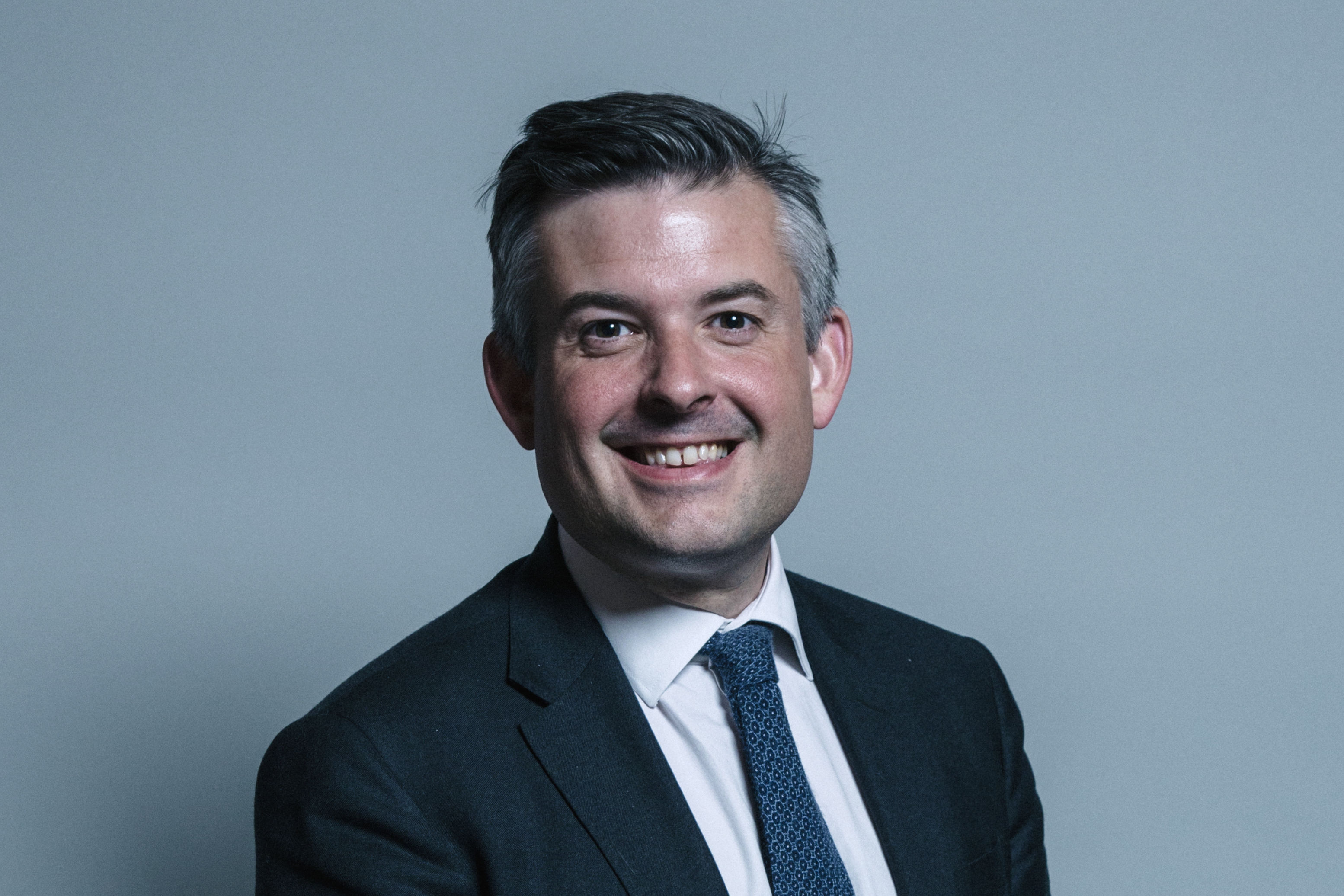 BREAKING Jonathan Ashworth loses seat in Leicester South Left Foot