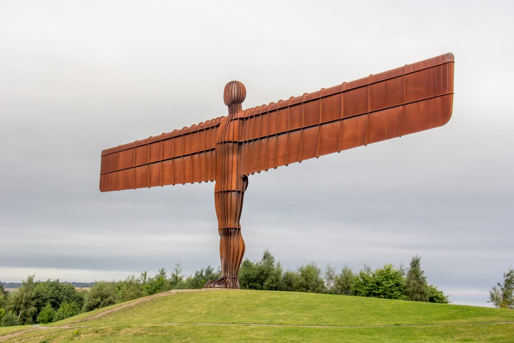 Angel of the North