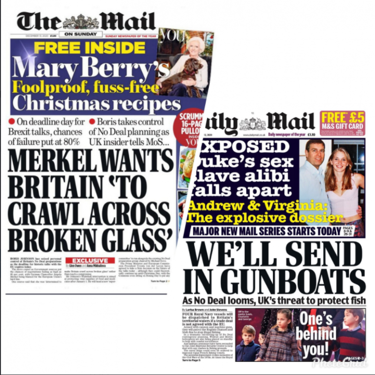 Daily Mail