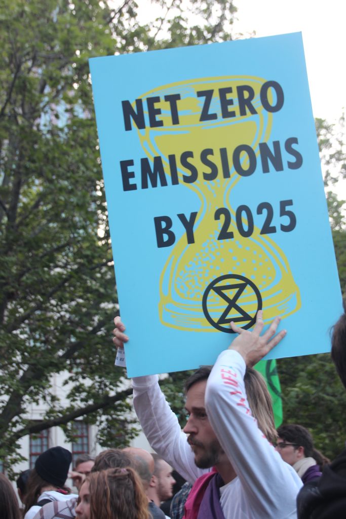 Net Zero