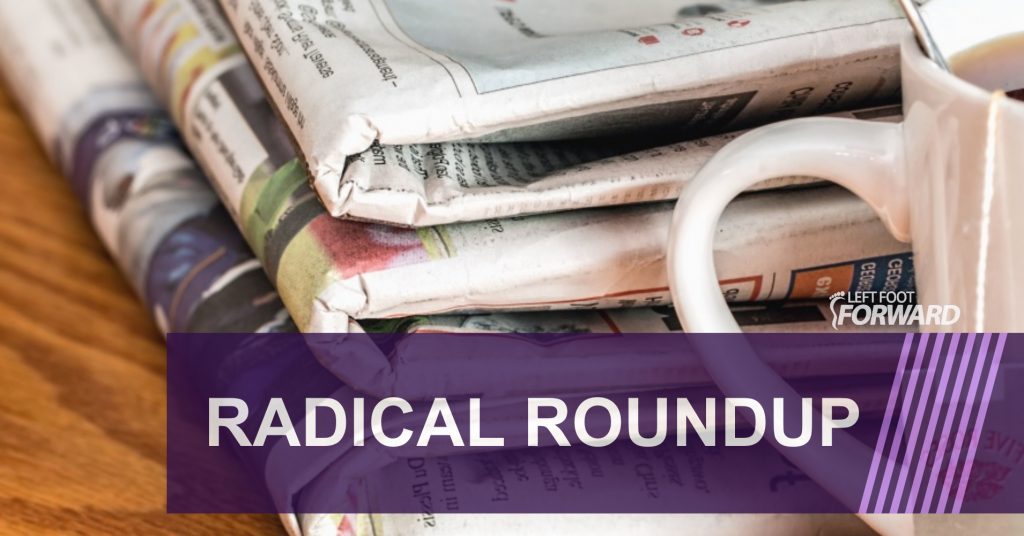 Radical Roundup