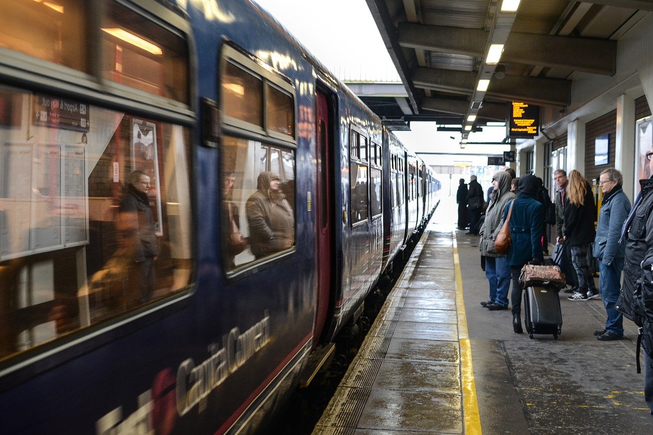 Majority of voters including Tories want key utilities such as water and rail to be nationalised, poll finds - Vimarsana News