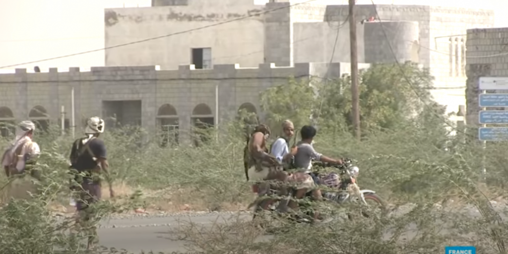Yemen