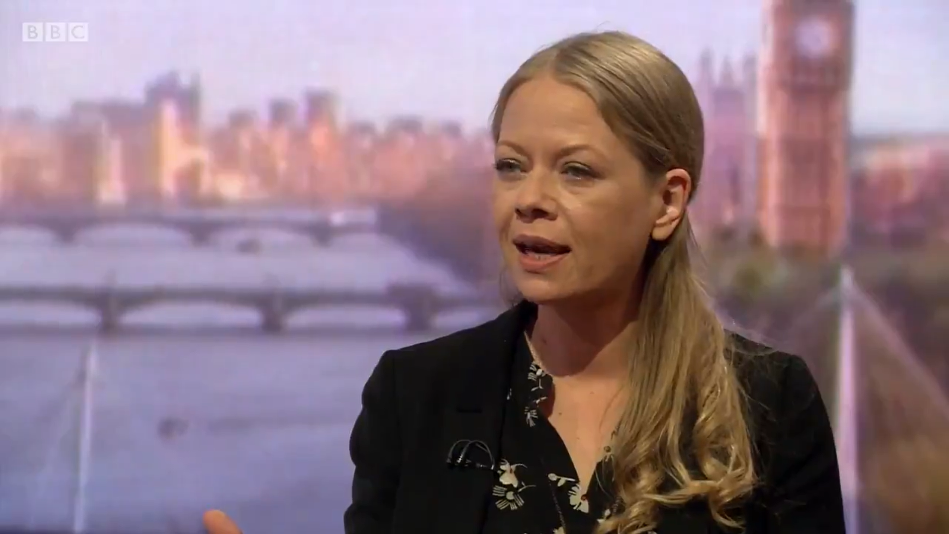 Breaking Sian Berry To Stand Down As Green Party Co Leader In