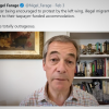 Farage’s new conspiracy theories try to implicate ‘little left-wing’ charities