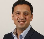 Anas Sarwar