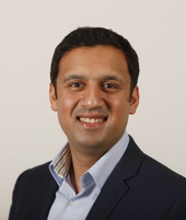 Anas Sarwar