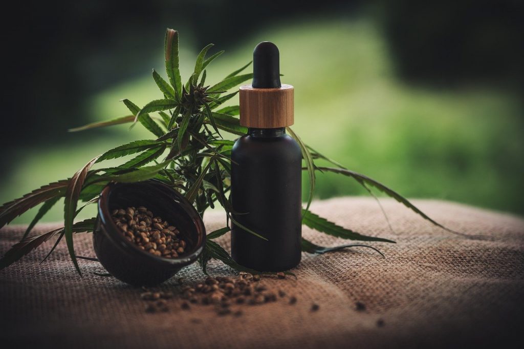 hemp cbd