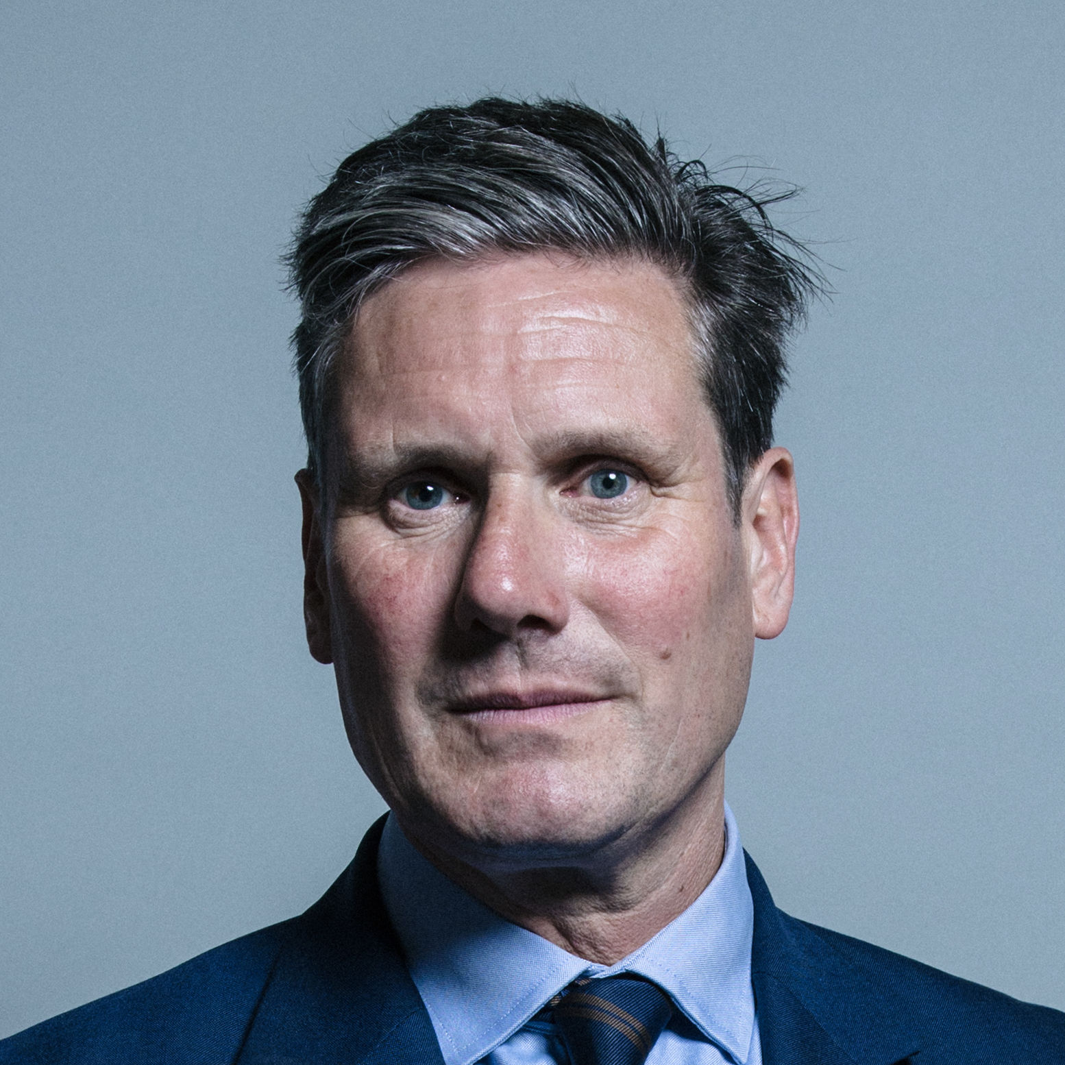 Talk Of Leadership Challenge To Keir Starmer Increases As Voters Head To Batley And Spen Left 2096