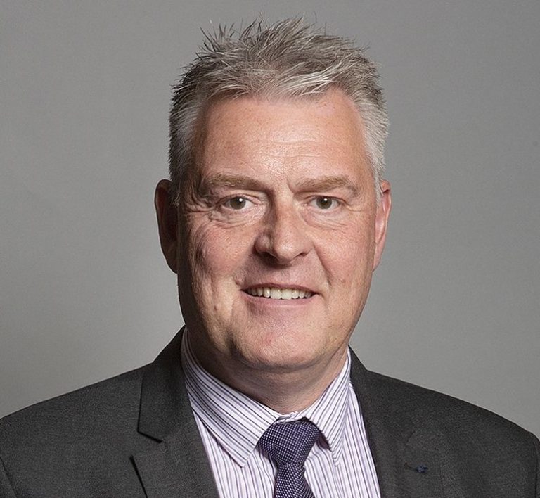 Lee anderson mp
