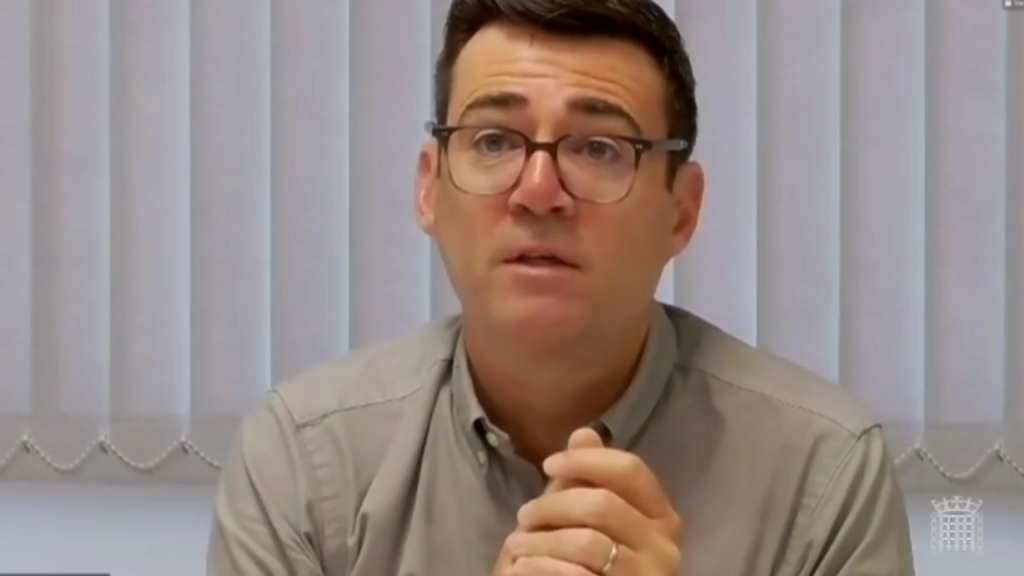 Andy Burnham