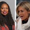 What Dawn Butler and Emily Maitlis have in common What Dawn Butler and Emily Maitlis have in common