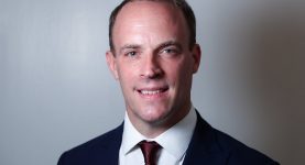 Dominic Raab