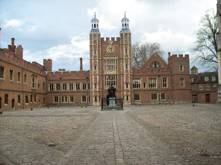 Eton